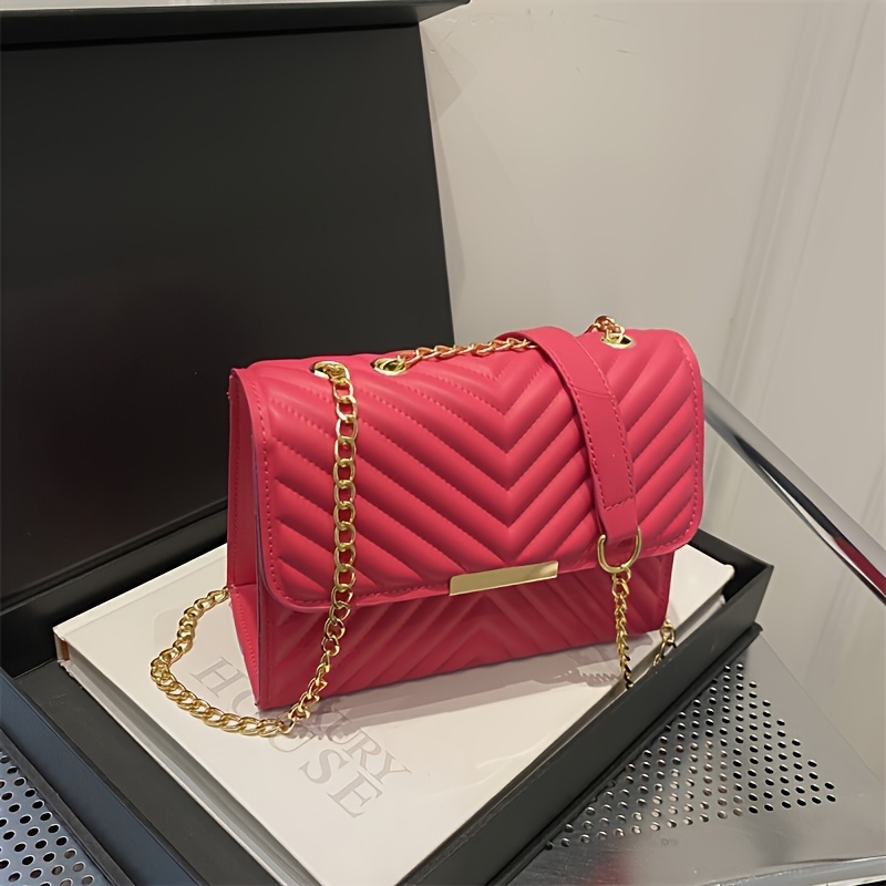 nouveau sac mini carré Élégant et minimaliste pour femmes sac bandoulière/Épaule à chaîne ajustable décontracté, disponible en 5 couleurs nouveau sac mini carré Élégant et minimaliste pour femmes sac bandoulière/Épaule à chaîne ajustable décontracté, disponible en 5 couleurs