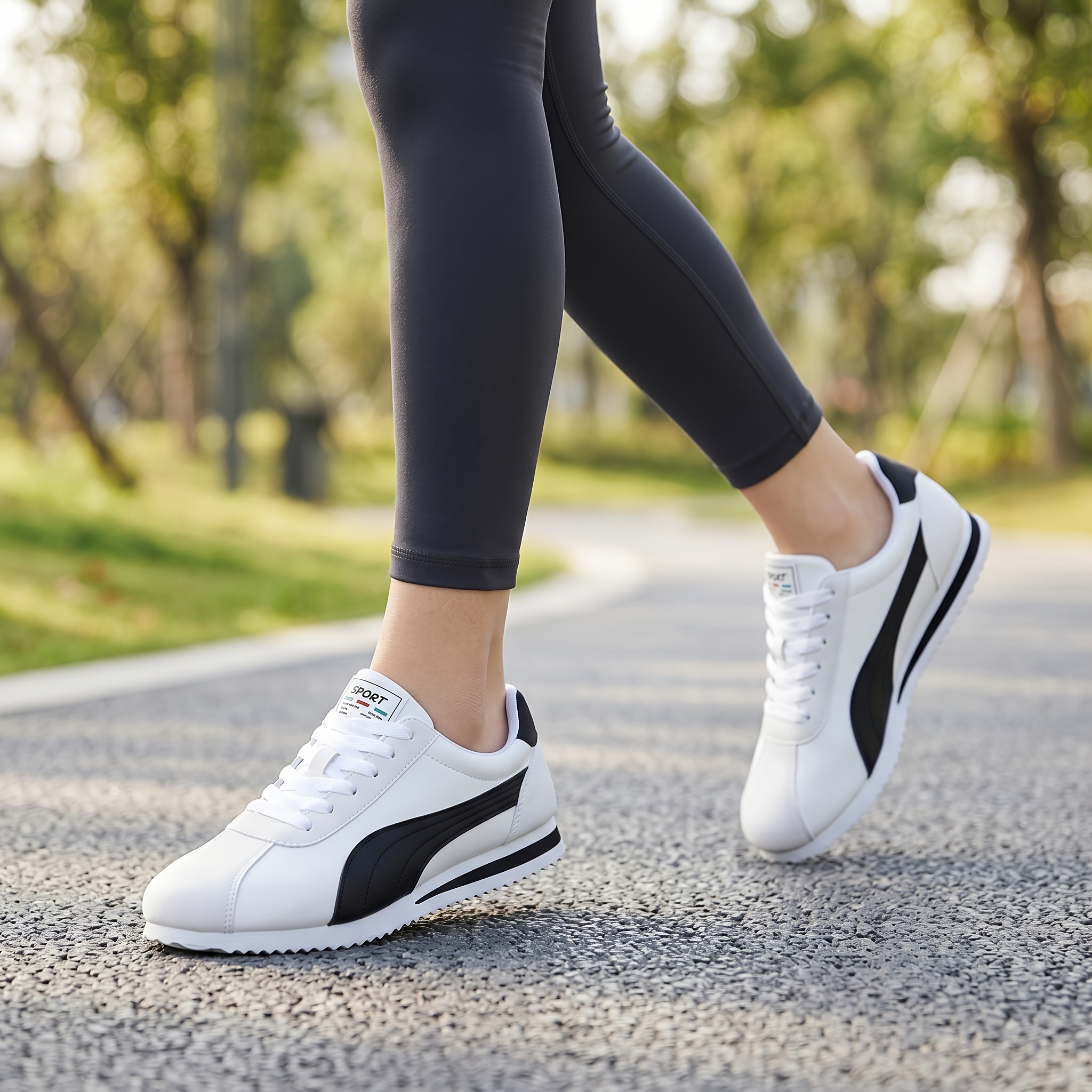 nouvelles chaussures de sport décontractées printemps été pour femmes, chaussures pour femmes, baskets nouvelles chaussures de sport décontractées printemps été pour femmes, chaussures pour femmes, baskets