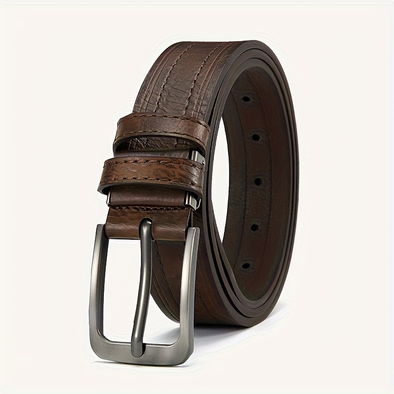 1/2/3 pièces ceinture homme vintage haut de gamme, durable et respirante, design ajustable avec boucle carrée, idéale pour professionnels, public mature et passionnés de mode, cadeau parfait pour diverses occasions, adaptée aux jeans et tenues formelles, alliant pratique et texture, facilement 1/2/3 pièces ceinture homme vintage haut de gamme, durable et respirante, design ajustable avec boucle carrée, idéale pour professionnels, public mature et passionnés de mode, cadeau parfait pour diverses occasions, adaptée aux jeans et tenues formelles, alliant pratique et texture, facilement