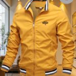 Veste Homme Coupe-Vent Norway | Shopyfive