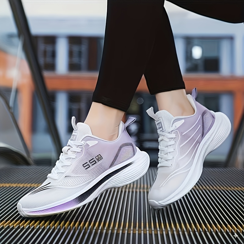chaussures sport respirantes femme — légères & colorées chaussures sport respirantes femme — légères & colorées