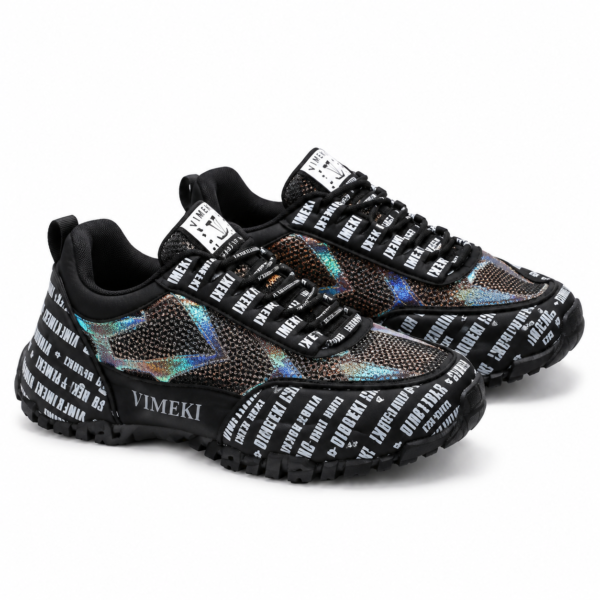 baskets homme tendance légères