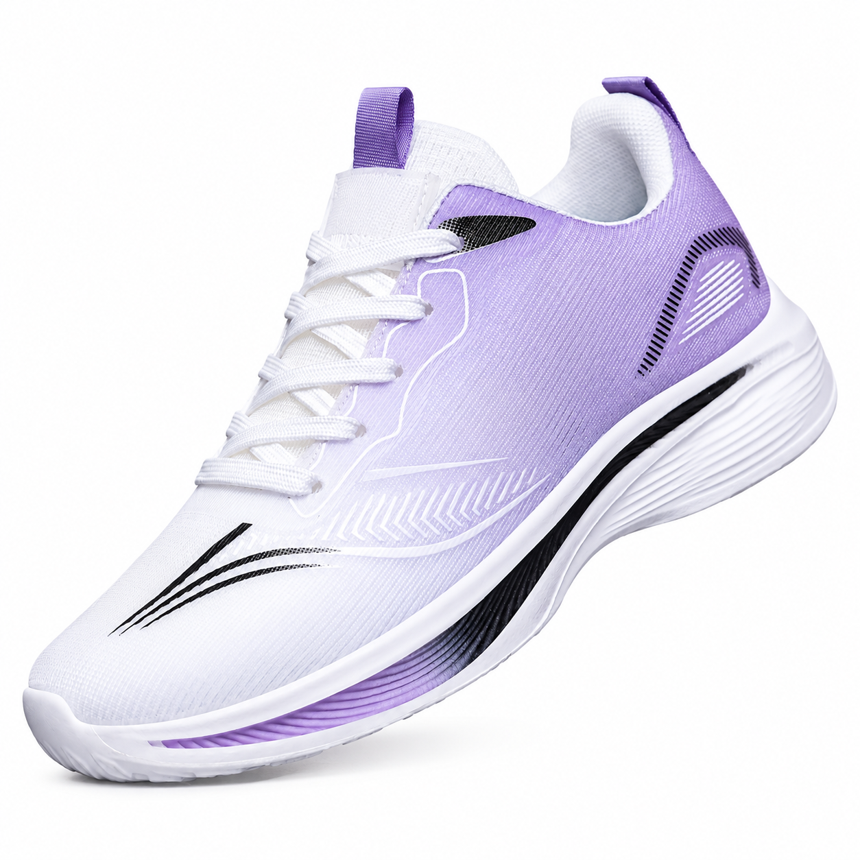 chaussures sport respirantes femme — légères & colorées chaussures sport respirantes femme — légères & colorées