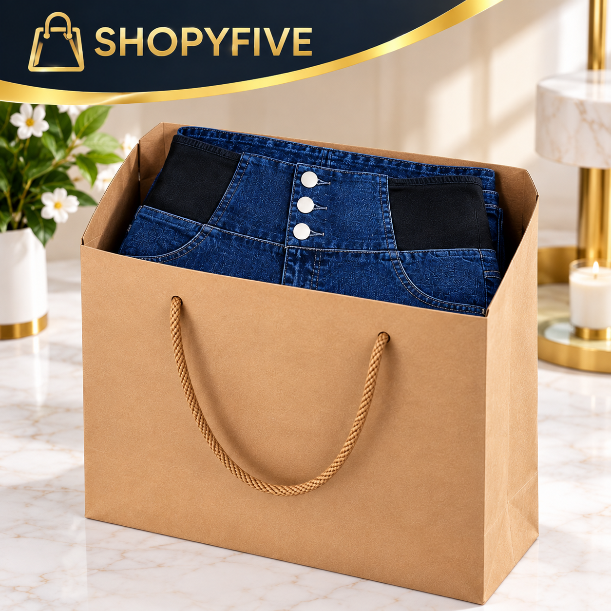 short femme grande taille — taille haute & effet jean short femme grande taille — taille haute & effet jean