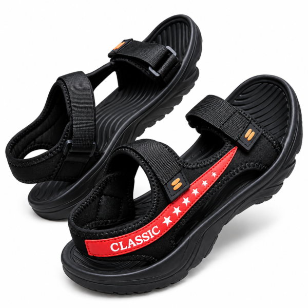 sandales homme sport classic
