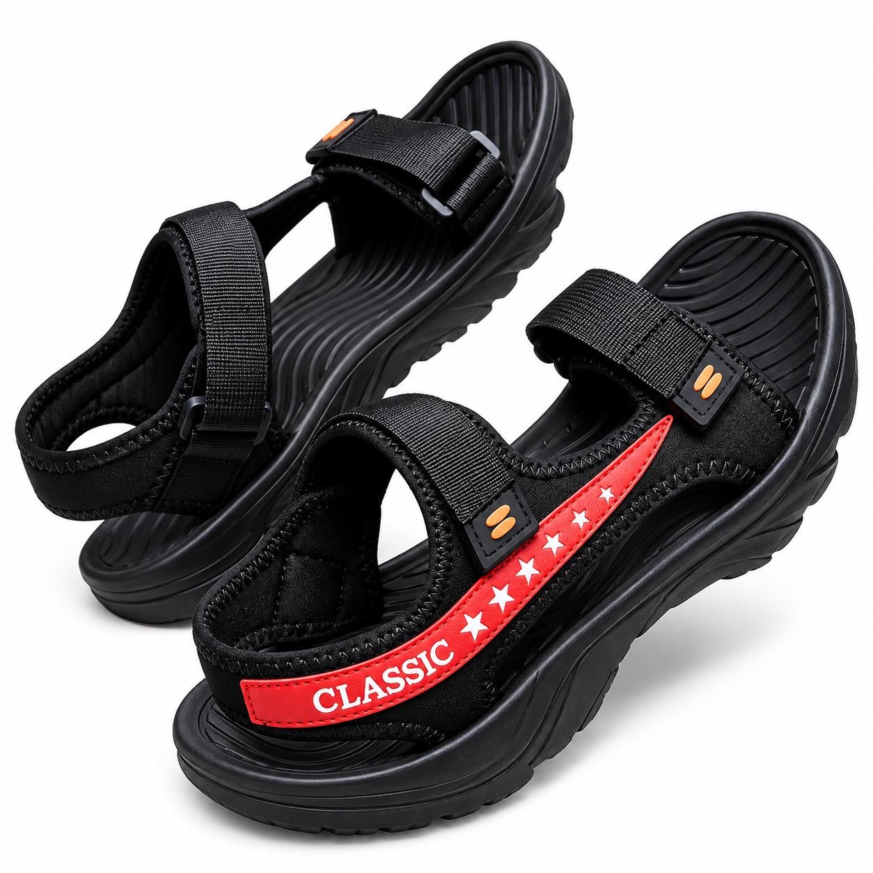 sandales homme sport classic sandales homme sport classic