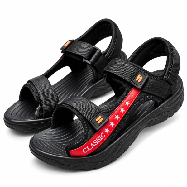 sandales homme sport classic
