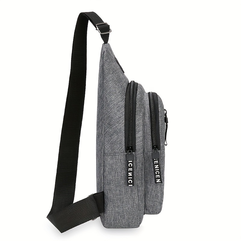 sac bandoulière sac à dos sac bandoulière pour hommes femmes sac à dos de randonnée sac de jour polyvalent sac de poitrine bandoulière léger sac bandoulière avec poche avant relevé sac de poitrine à une Épaule sac bandoulière sac à dos sac bandoulière pour hommes femmes sac à dos de randonnée sac de jour polyvalent sac de poitrine bandoulière léger sac bandoulière avec poche avant relevé sac de poitrine à une Épaule