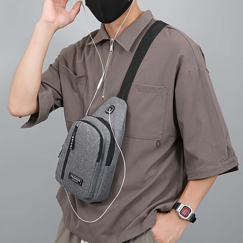 sac bandoulière sac à dos sac bandoulière pour hommes femmes sac à dos de randonnée sac de jour polyvalent sac de poitrine bandoulière léger sac bandoulière avec poche avant relevé sac de poitrine à une Épaule sac bandoulière sac à dos sac bandoulière pour hommes femmes sac à dos de randonnée sac de jour polyvalent sac de poitrine bandoulière léger sac bandoulière avec poche avant relevé sac de poitrine à une Épaule