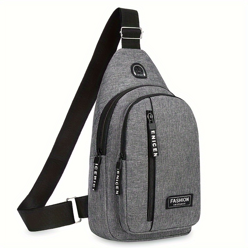 sac bandoulière sac à dos sac bandoulière pour hommes femmes sac à dos de randonnée sac de jour polyvalent sac de poitrine bandoulière léger sac bandoulière avec poche avant relevé sac de poitrine à une Épaule sac bandoulière sac à dos sac bandoulière pour hommes femmes sac à dos de randonnée sac de jour polyvalent sac de poitrine bandoulière léger sac bandoulière avec poche avant relevé sac de poitrine à une Épaule
