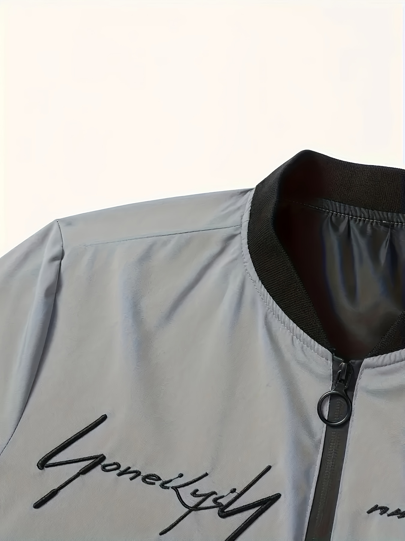 ensemble décontracté pour homme avec veste et pantalon de survêtement, tenue deux pièces ensemble décontracté pour homme avec veste et pantalon de survêtement, tenue deux pièces