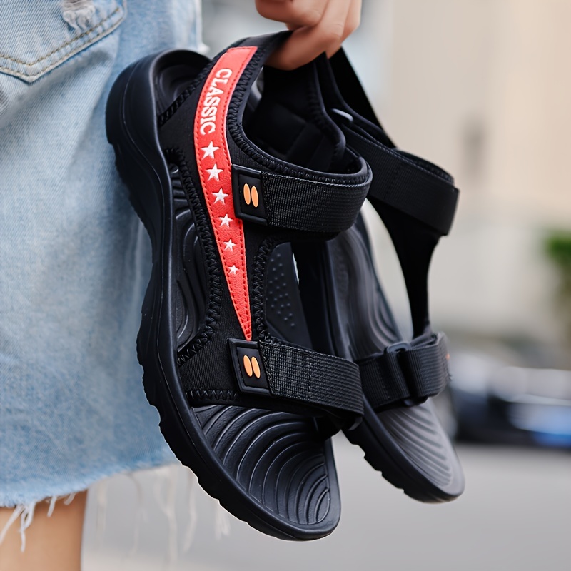 sandales homme tendance Été 2024, mode classique décontractée maison, loisirs et sports de plein air, sandales polyvalentes sandales homme tendance Été 2024, mode classique décontractée maison, loisirs et sports de plein air, sandales polyvalentes