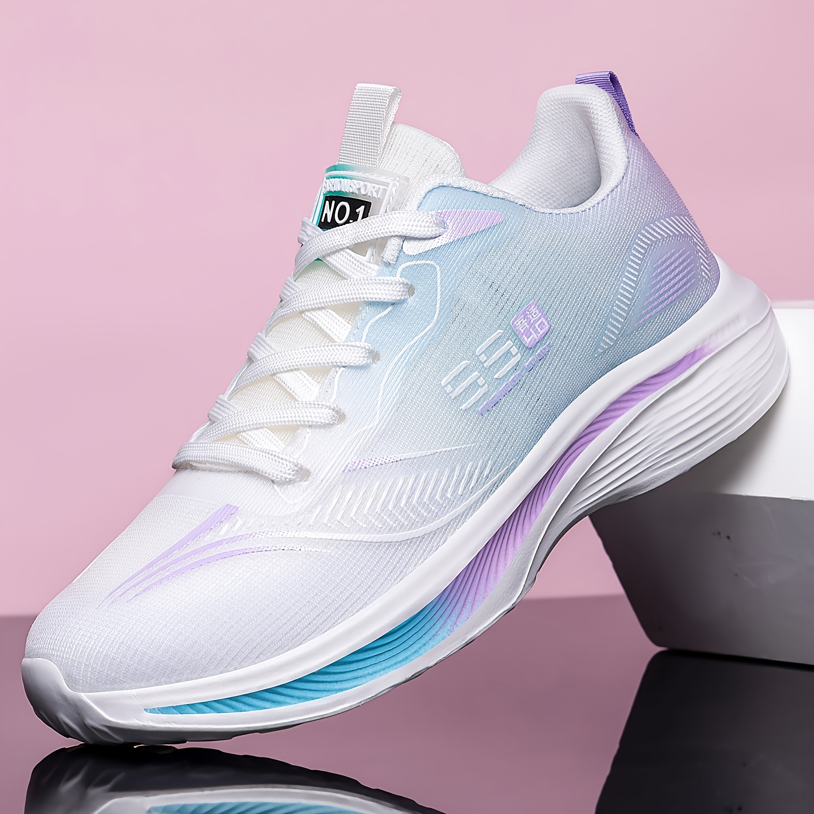 chaussures de sport respirantes en maille pour femmes, chaussures de course, chaussures décontractées, adaptées au fitness, adaptées au printemps et à l'été, avec semelles antidérapantes et amortissantes, idéales pour la course des étudiants, chaussures de tennis et de marche grande taille pour hommes et femmes chaussures de sport respirantes en maille pour femmes, chaussures de course, chaussures décontractées, adaptées au fitness, adaptées au printemps et à l'été, avec semelles antidérapantes et amortissantes, idéales pour la course des étudiants, chaussures de tennis et de marche grande taille pour hommes et femmes