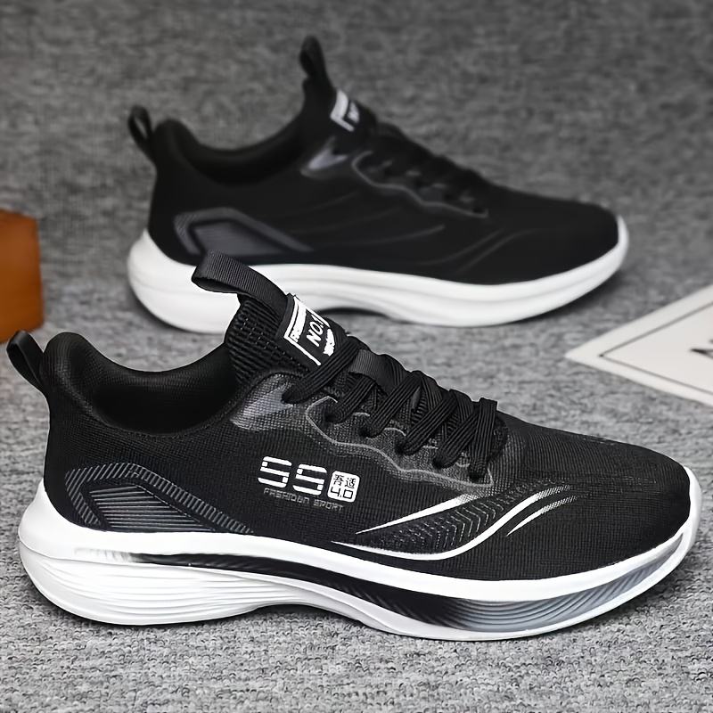 chaussures de sport respirantes en maille pour femmes, chaussures de course, chaussures décontractées, adaptées au fitness, adaptées au printemps et à l'été, avec semelles antidérapantes et amortissantes, idéales pour la course des étudiants, chaussures de tennis et de marche grande taille pour hommes et femmes chaussures de sport respirantes en maille pour femmes, chaussures de course, chaussures décontractées, adaptées au fitness, adaptées au printemps et à l'été, avec semelles antidérapantes et amortissantes, idéales pour la course des étudiants, chaussures de tennis et de marche grande taille pour hommes et femmes