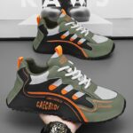 Baskets Sport Homme Urban Style