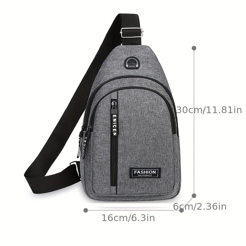 sac bandoulière sac à dos sac bandoulière pour hommes femmes sac à dos de randonnée sac de jour polyvalent sac de poitrine bandoulière léger sac bandoulière avec poche avant relevé sac de poitrine à une Épaule sac bandoulière sac à dos sac bandoulière pour hommes femmes sac à dos de randonnée sac de jour polyvalent sac de poitrine bandoulière léger sac bandoulière avec poche avant relevé sac de poitrine à une Épaule