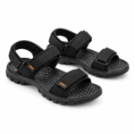 Sandales Respirantes Homme – Confort Été