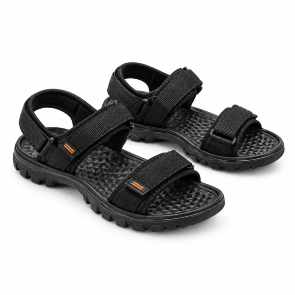 sandales respirantes homme – confort Été