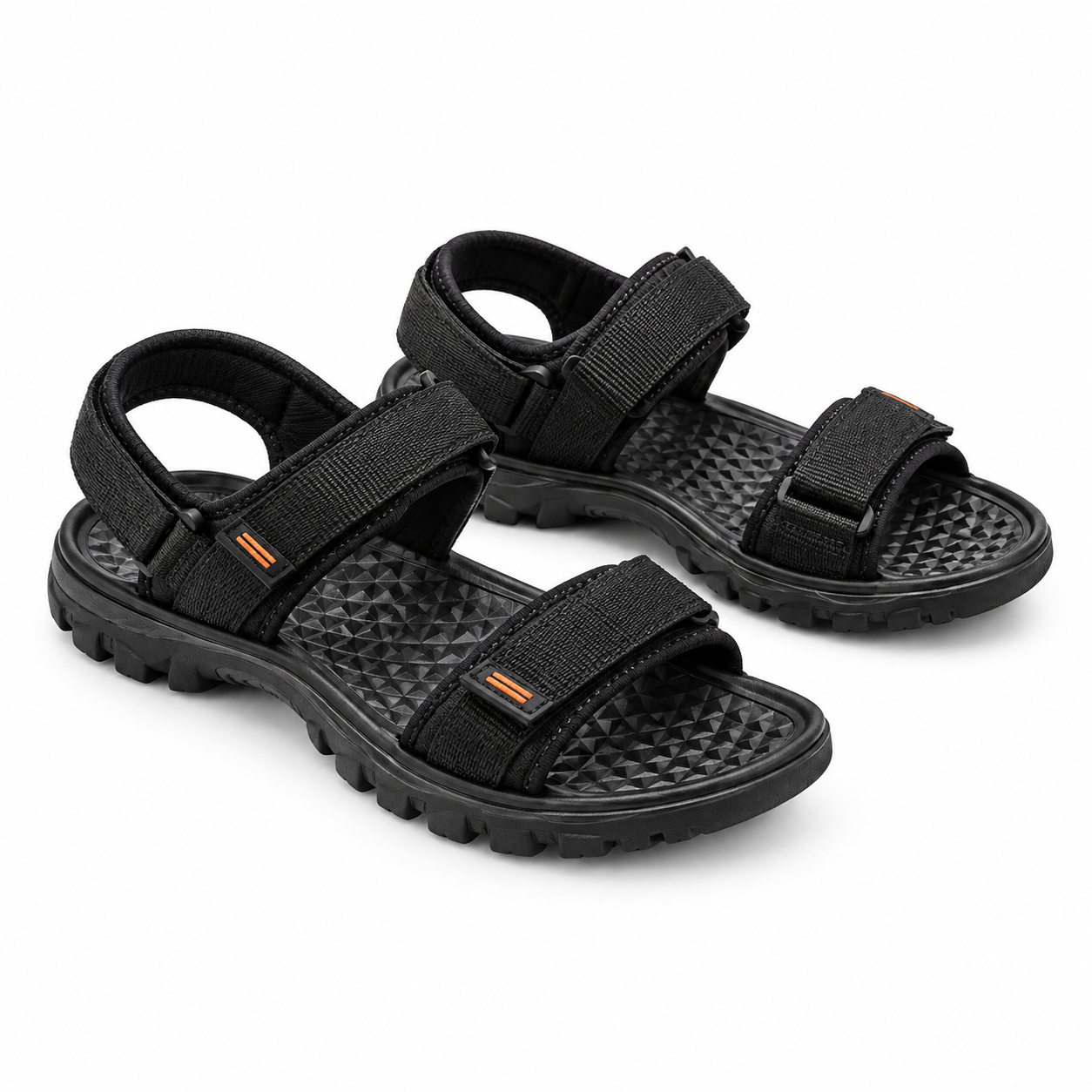 sandales respirantes homme – confort Été sandales respirantes homme – confort Été