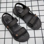 Sandales Respirantes Homme – Confort Été