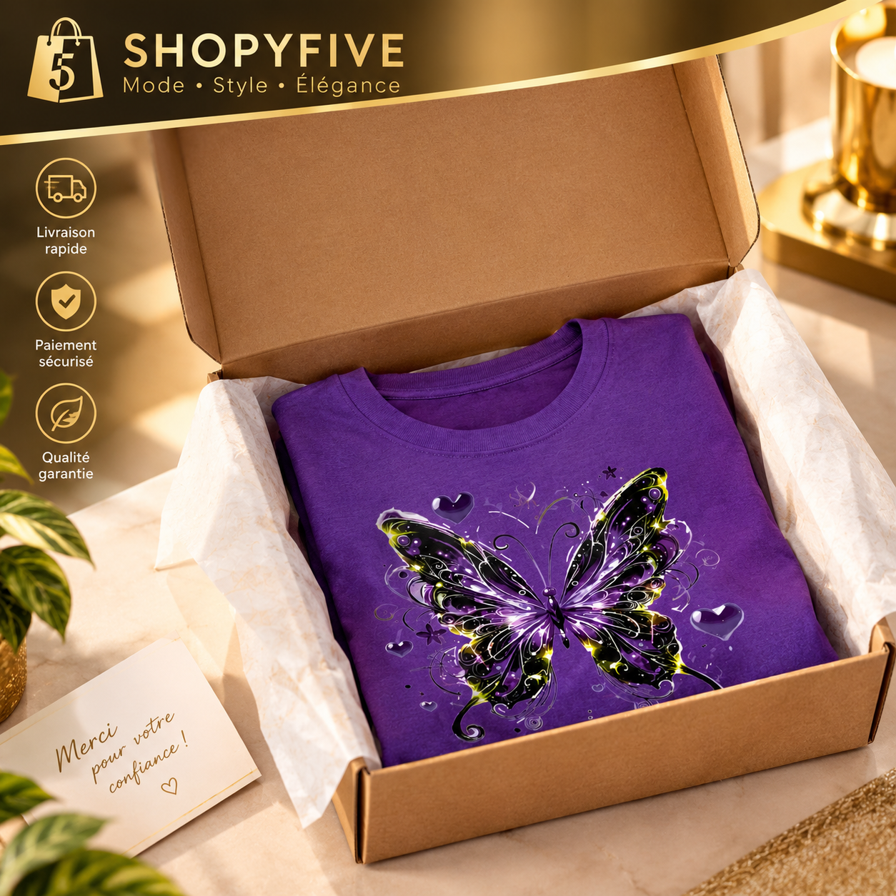 t shirt femme papillon violet t shirt femme papillon violet