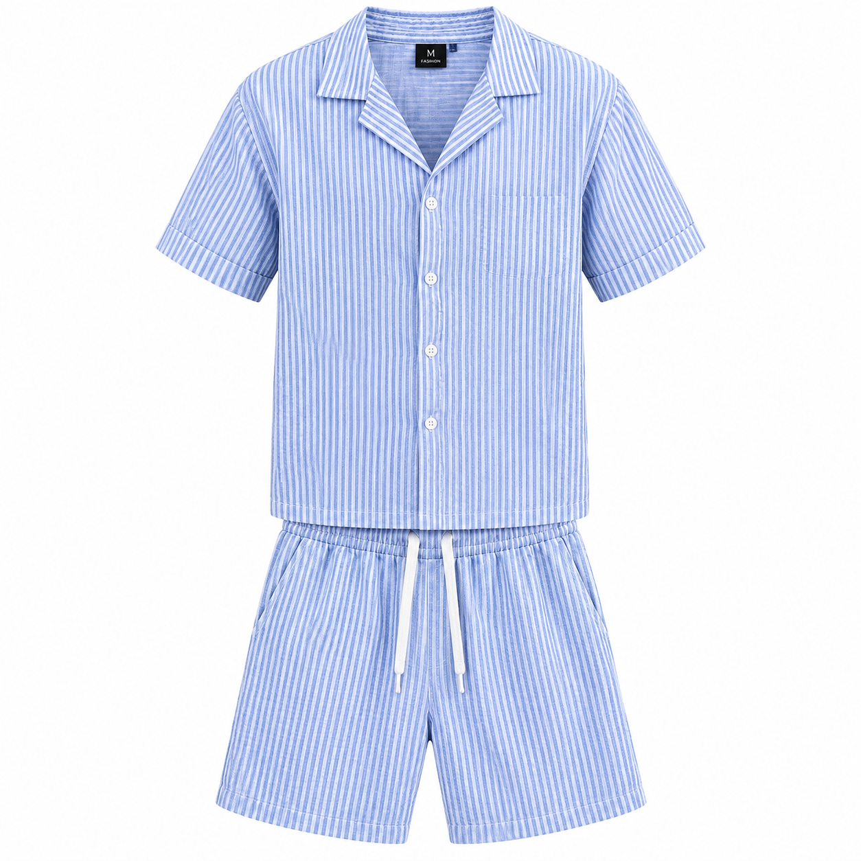 ensemble pyjama homme rayé respirant ensemble pyjama homme rayé respirant