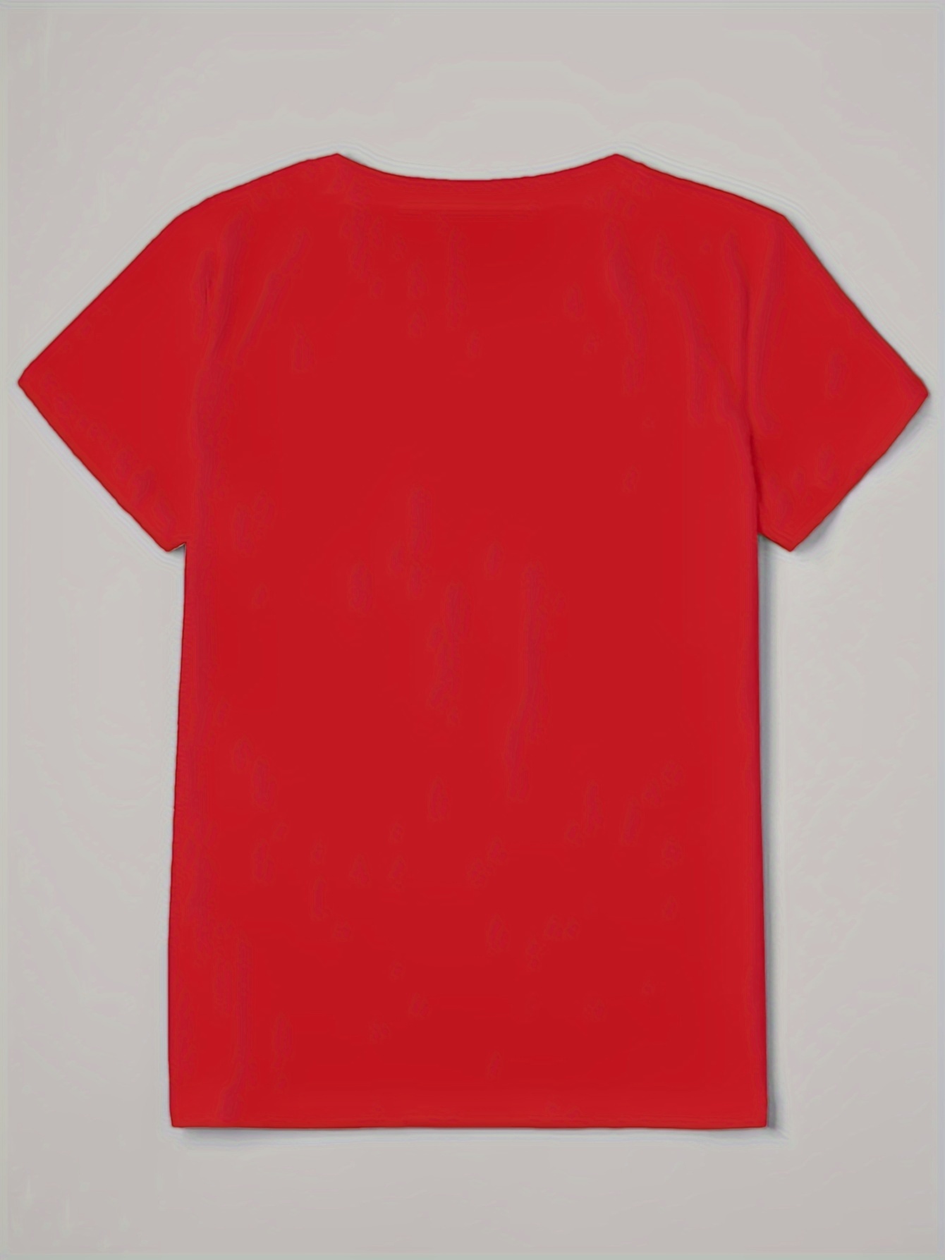 t shirt décontracté pour femmes avec un imprimé nœud, des manches courtes et un col rond. fabriqué en tissu léger, parfait pour le printemps et l'été. lavable en machine avec un motif papillon, ce t shirt à finition brillante offre un ajustement confortable pour un usage quotidien. t shirt décontracté pour femmes avec un imprimé nœud, des manches courtes et un col rond. fabriqué en tissu léger, parfait pour le printemps et l'été. lavable en machine avec un motif papillon, ce t shirt à finition brillante offre un ajustement confortable pour un usage quotidien.
