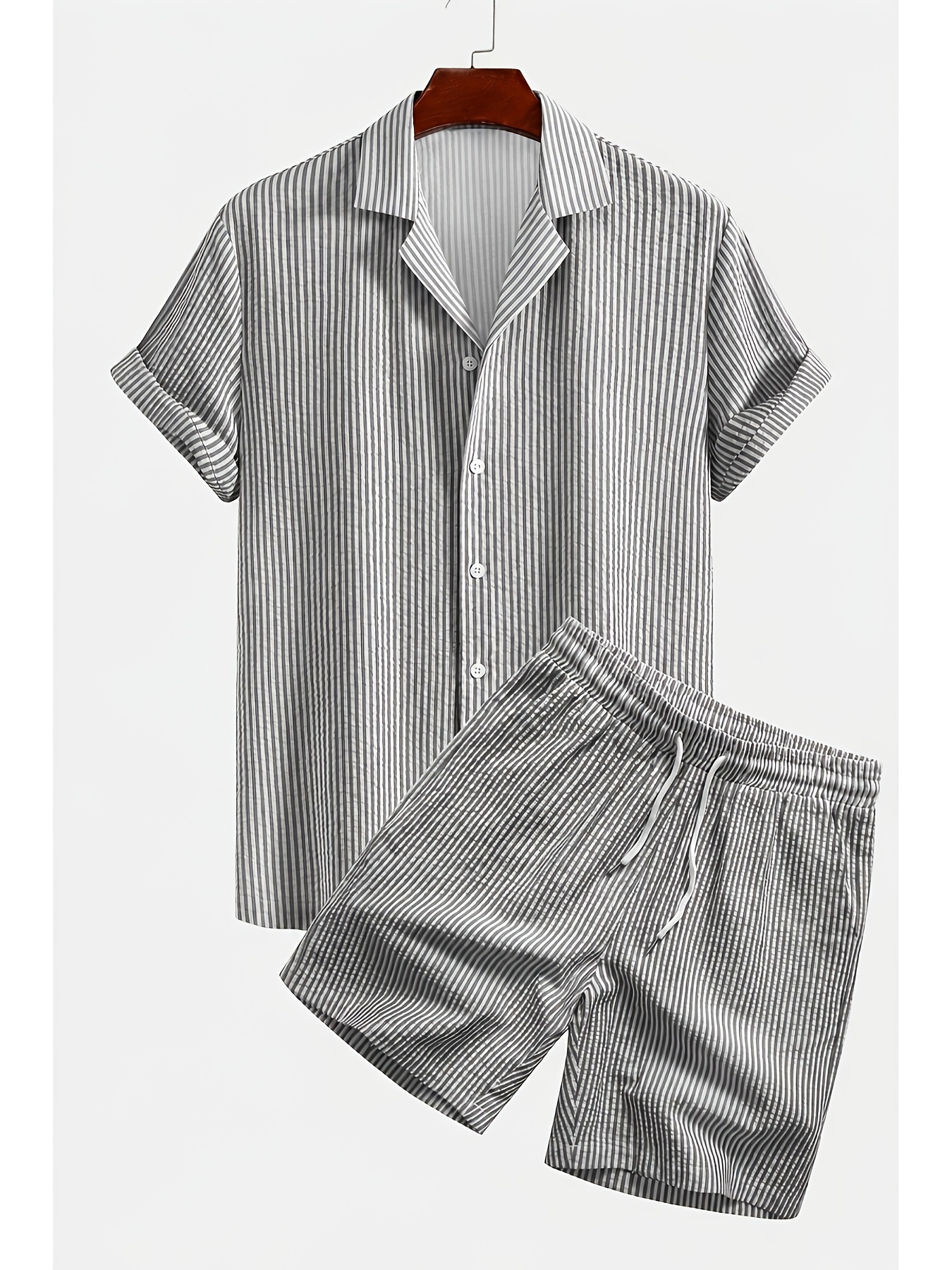 ensemble pyjama homme rayé respirant ensemble pyjama homme rayé respirant