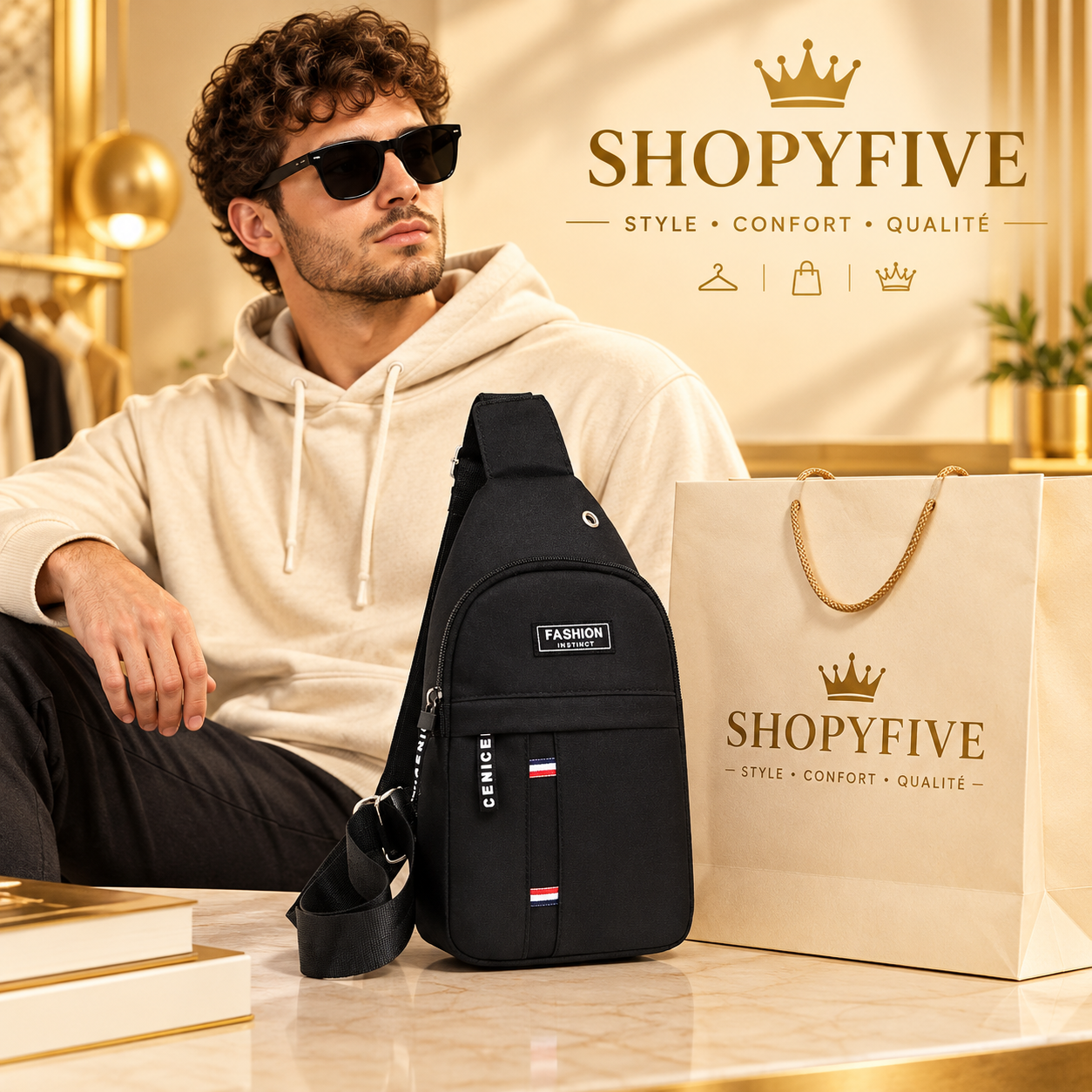 sac banane homme Étanche sac banane homme Étanche