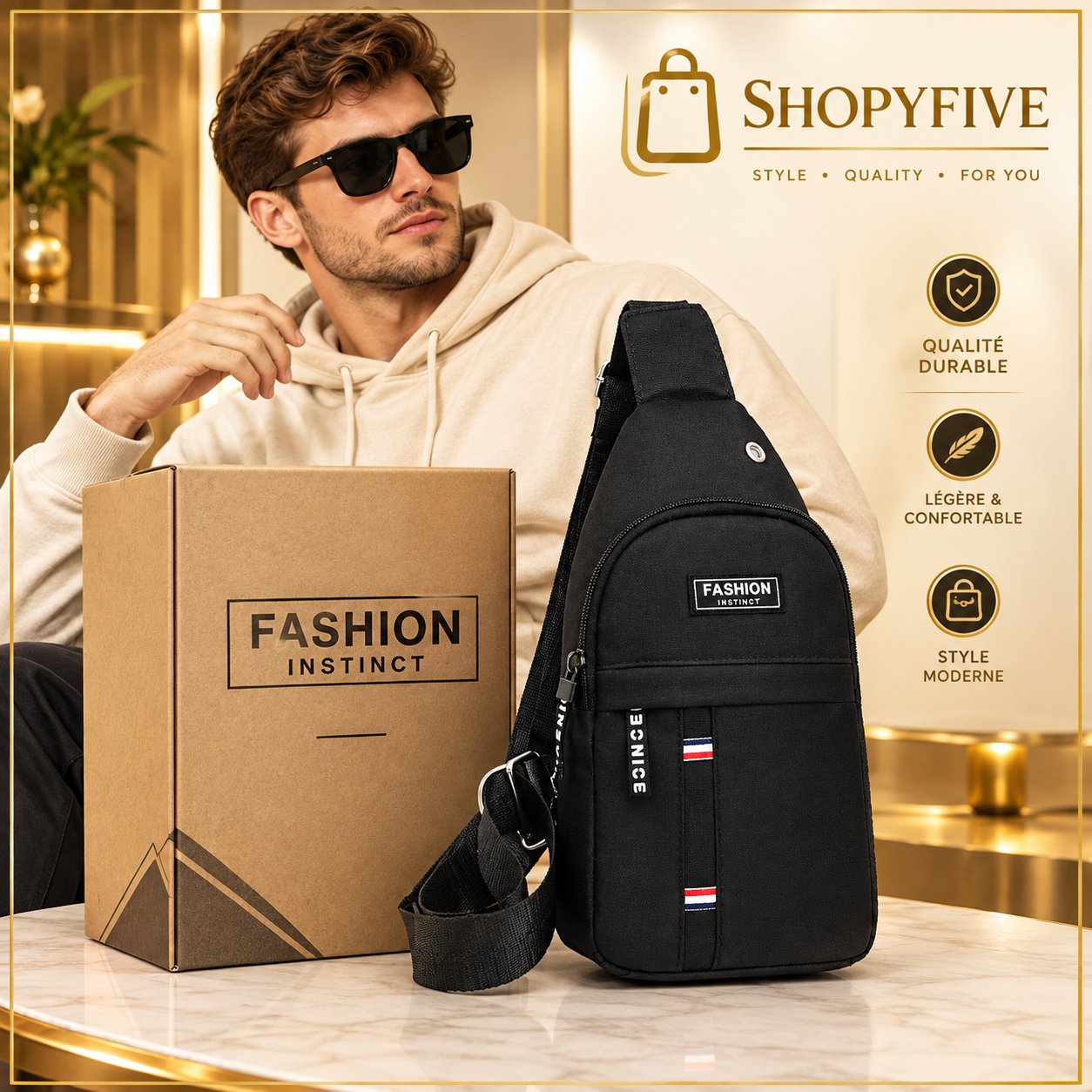 sac banane homme Étanche sac banane homme Étanche