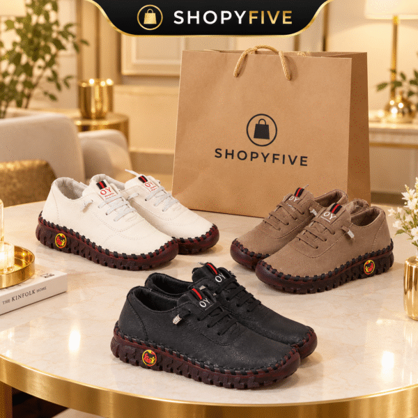 mocassins plateforme femme