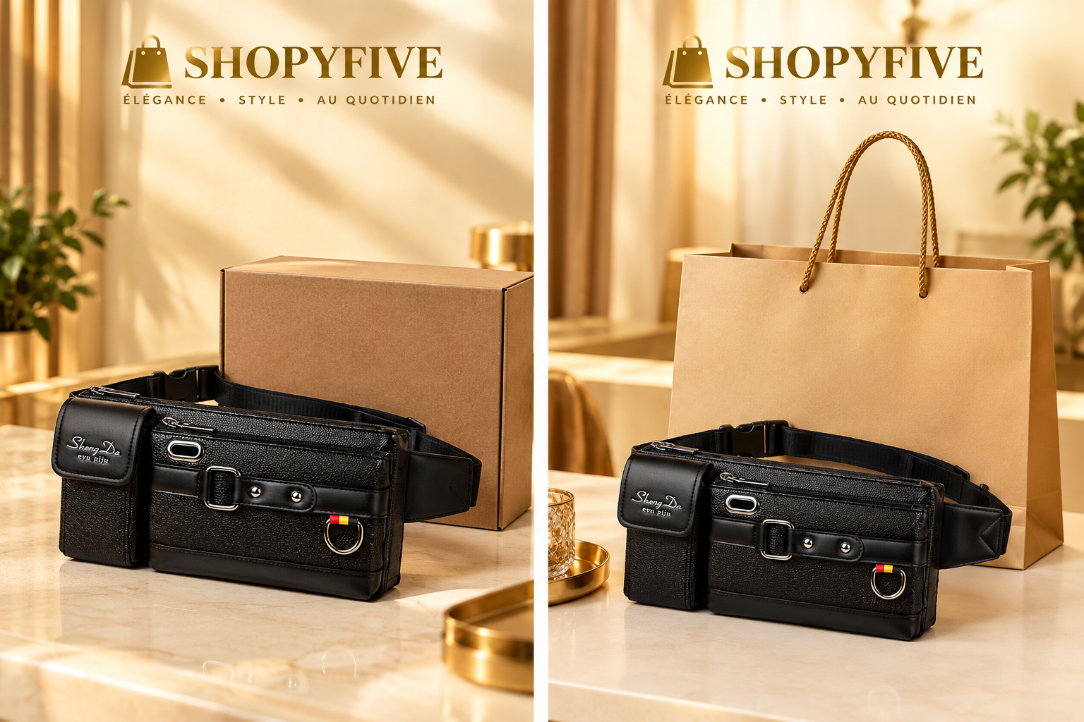 sac banane homme décontracté cuir sac banane homme décontracté cuir