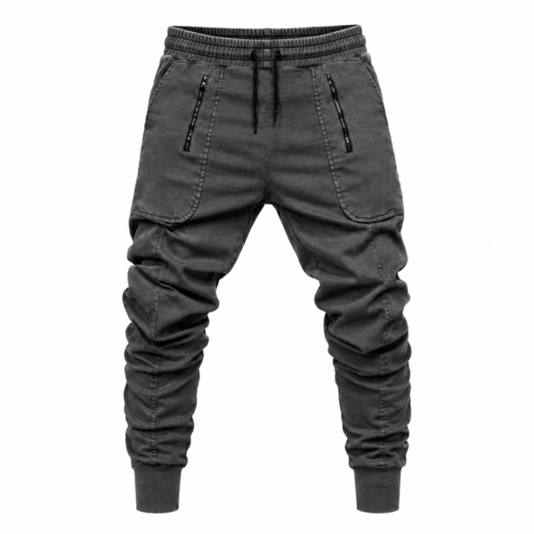 pantalon cargo homme style streetwear