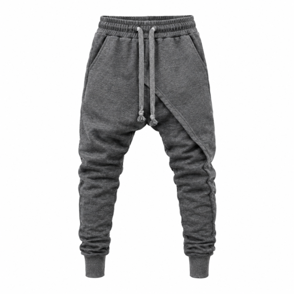 jean slim déchiré homme style vintage
