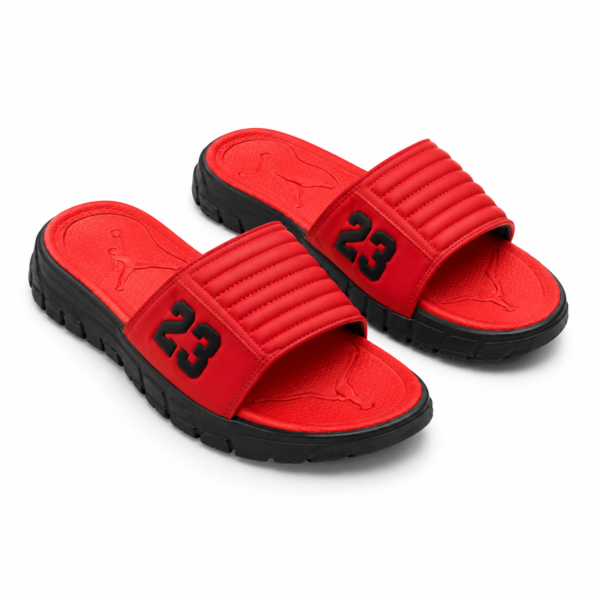 chaussons de sport Été homme grande taille