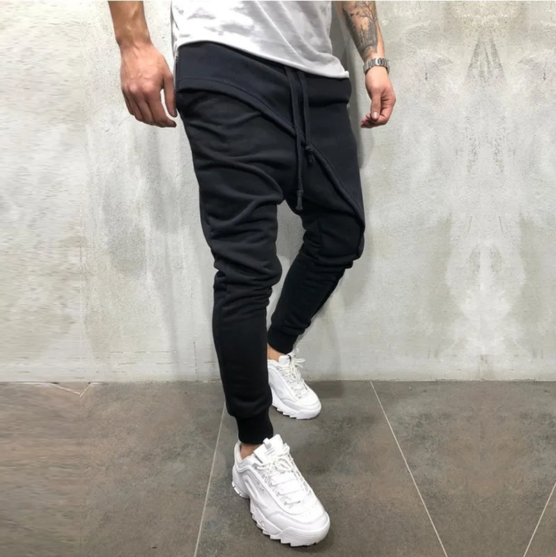 pantalon cargo homme streetwear hip hop, pantalon de survêtement tendance multi couleurs avec poches pantalon cargo homme streetwear hip hop, pantalon de survêtement tendance multi couleurs avec poches