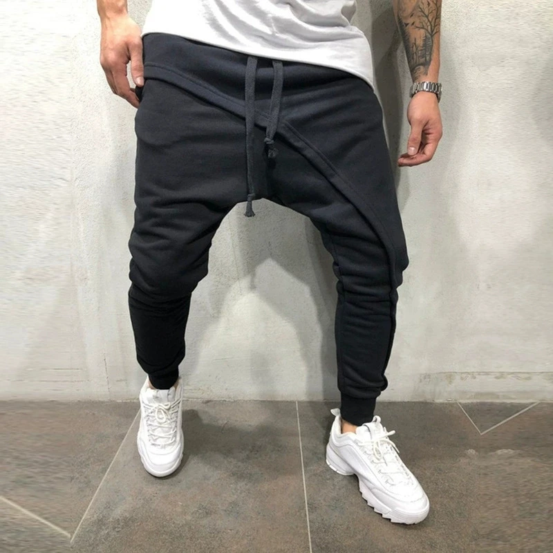 pantalon cargo homme streetwear hip hop, pantalon de survêtement tendance multi couleurs avec poches pantalon cargo homme streetwear hip hop, pantalon de survêtement tendance multi couleurs avec poches