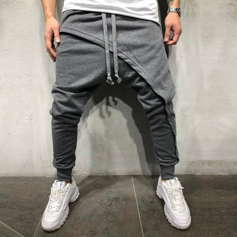 pantalon cargo homme streetwear hip hop, pantalon de survêtement tendance multi couleurs avec poches pantalon cargo homme streetwear hip hop, pantalon de survêtement tendance multi couleurs avec poches