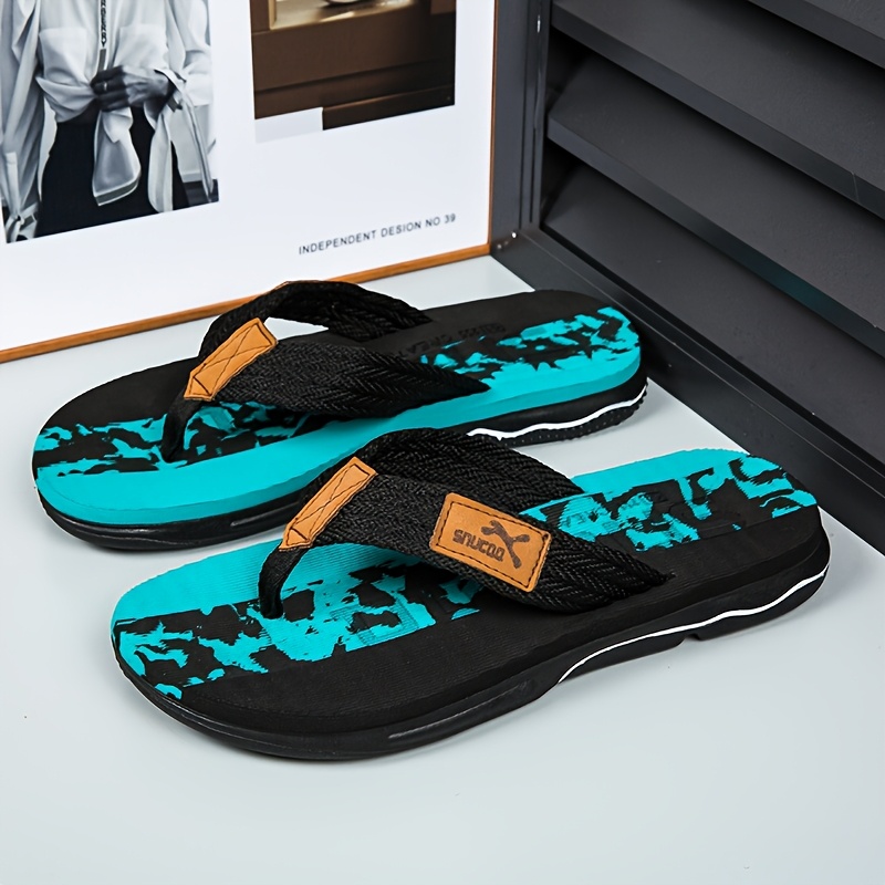 sandales d'été pour homme, tongs d'extérieur confortables, légères et à séchage rapide pour la plage et la piscine sandales d'été pour homme, tongs d'extérieur confortables, légères et à séchage rapide pour la plage et la piscine