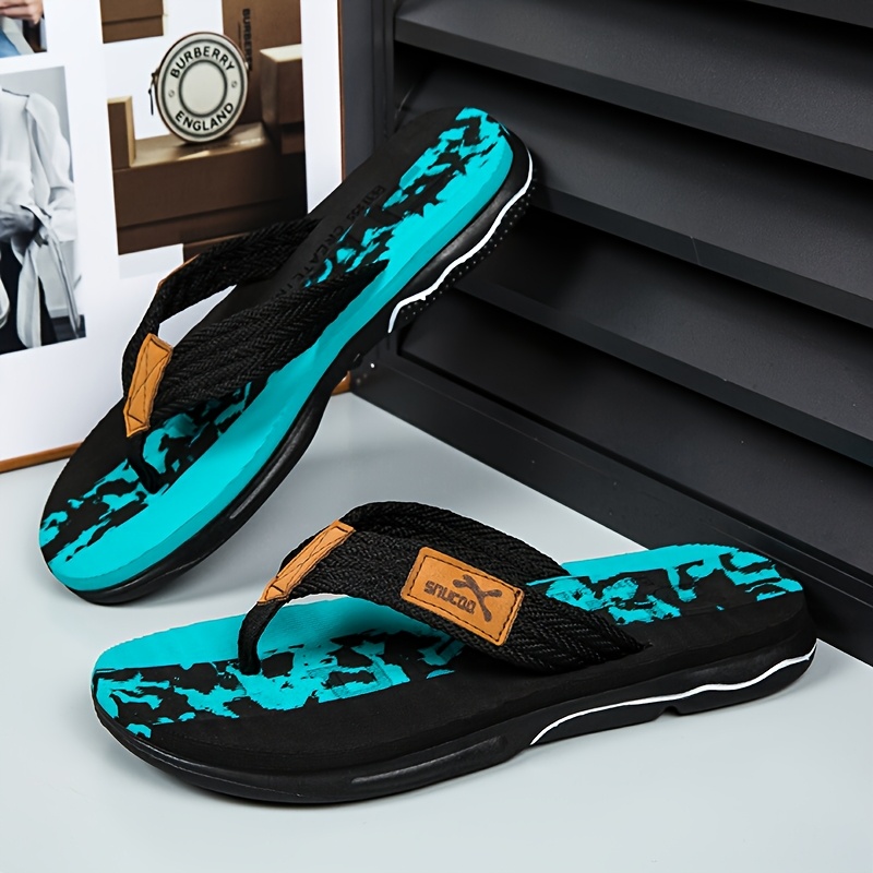 sandales d'été pour homme, tongs d'extérieur confortables, légères et à séchage rapide pour la plage et la piscine sandales d'été pour homme, tongs d'extérieur confortables, légères et à séchage rapide pour la plage et la piscine