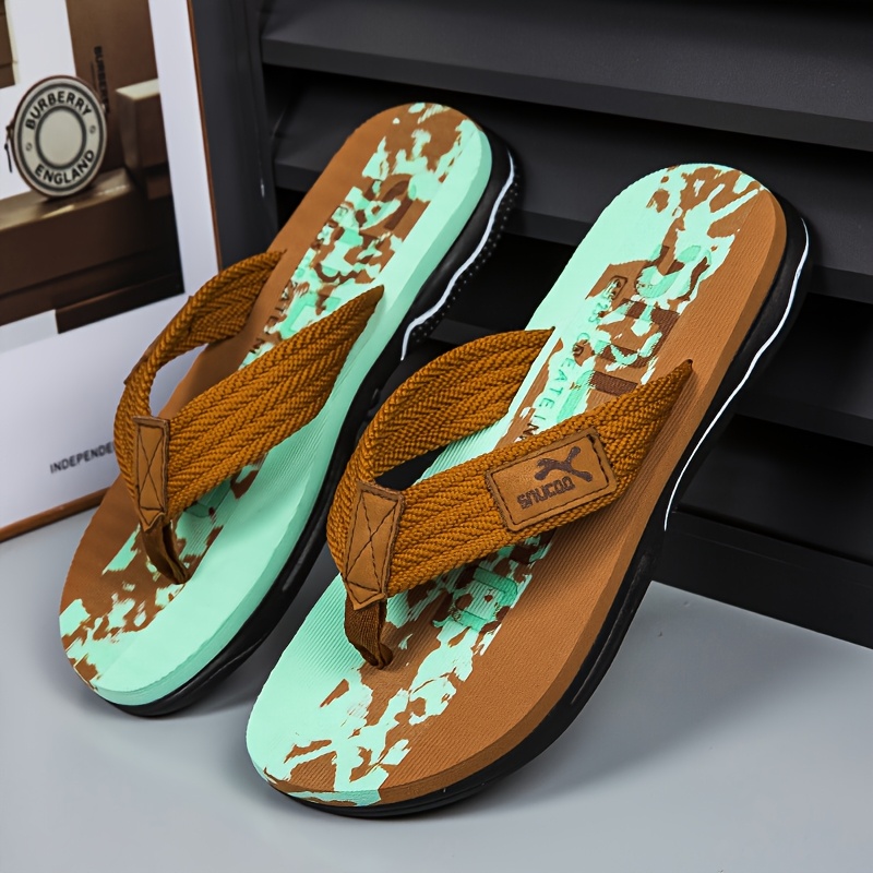 sandales d'été pour homme, tongs d'extérieur confortables, légères et à séchage rapide pour la plage et la piscine sandales d'été pour homme, tongs d'extérieur confortables, légères et à séchage rapide pour la plage et la piscine