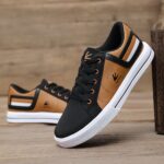 Baskets de Skateboard Homme Grande Taille