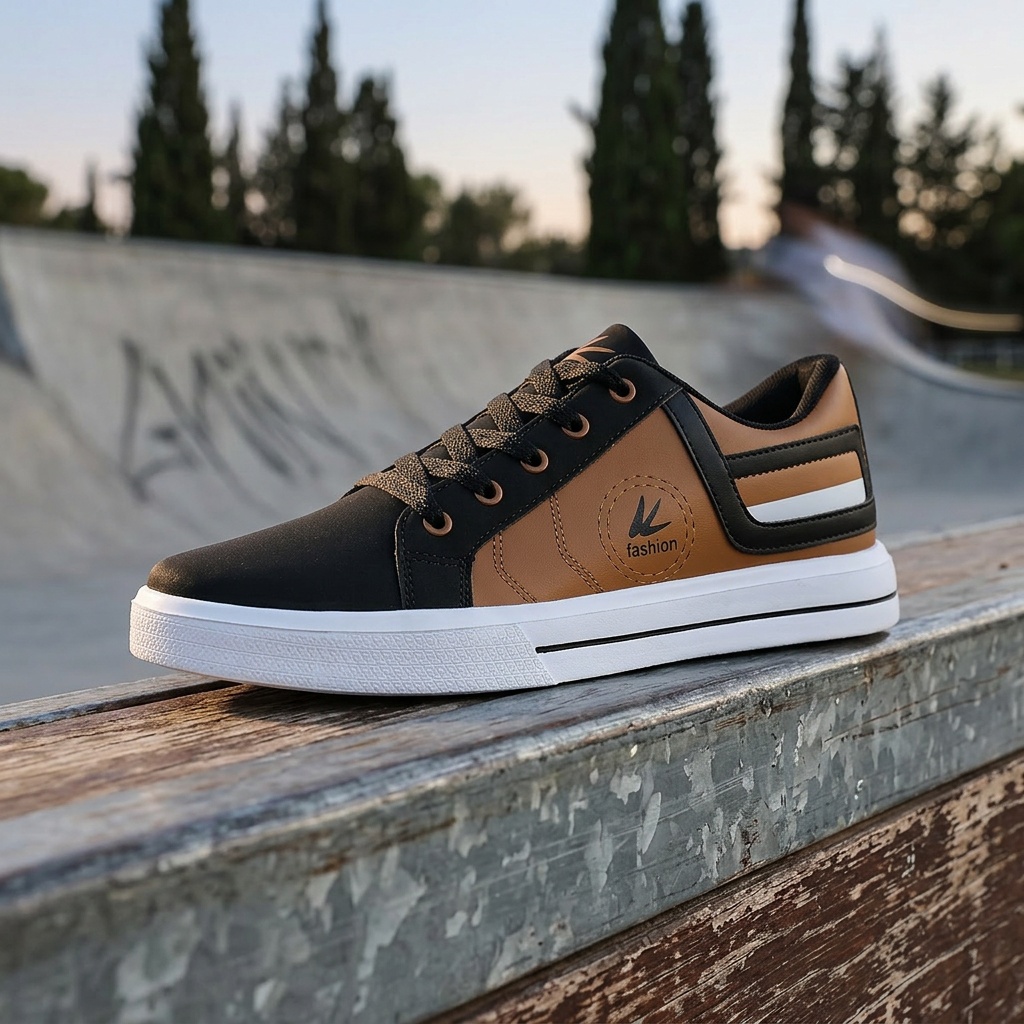 chaussures de skateboard basses 9003, baskets décontractées, chaussures de course de tous les jours, chaussures pour homme grande taille chaussures de skateboard basses 9003, baskets décontractées, chaussures de course de tous les jours, chaussures pour homme grande taille