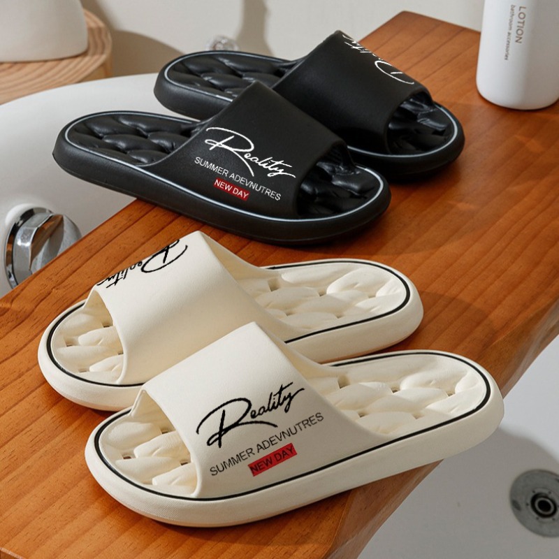 sandales unisexe antidérapantes 3 couleurs intérieur/extérieur sandales eva à semelle épaisse avec soutien de la voûte plantaire, chaussures d'intérieur toutes saisons pour la maison, l'hôtel, le spa, confort amorti et faciles à nettoyer sandales unisexe antidérapantes 3 couleurs intérieur/extérieur sandales eva à semelle épaisse avec soutien de la voûte plantaire, chaussures d'intérieur toutes saisons pour la maison, l'hôtel, le spa, confort amorti et faciles à nettoyer