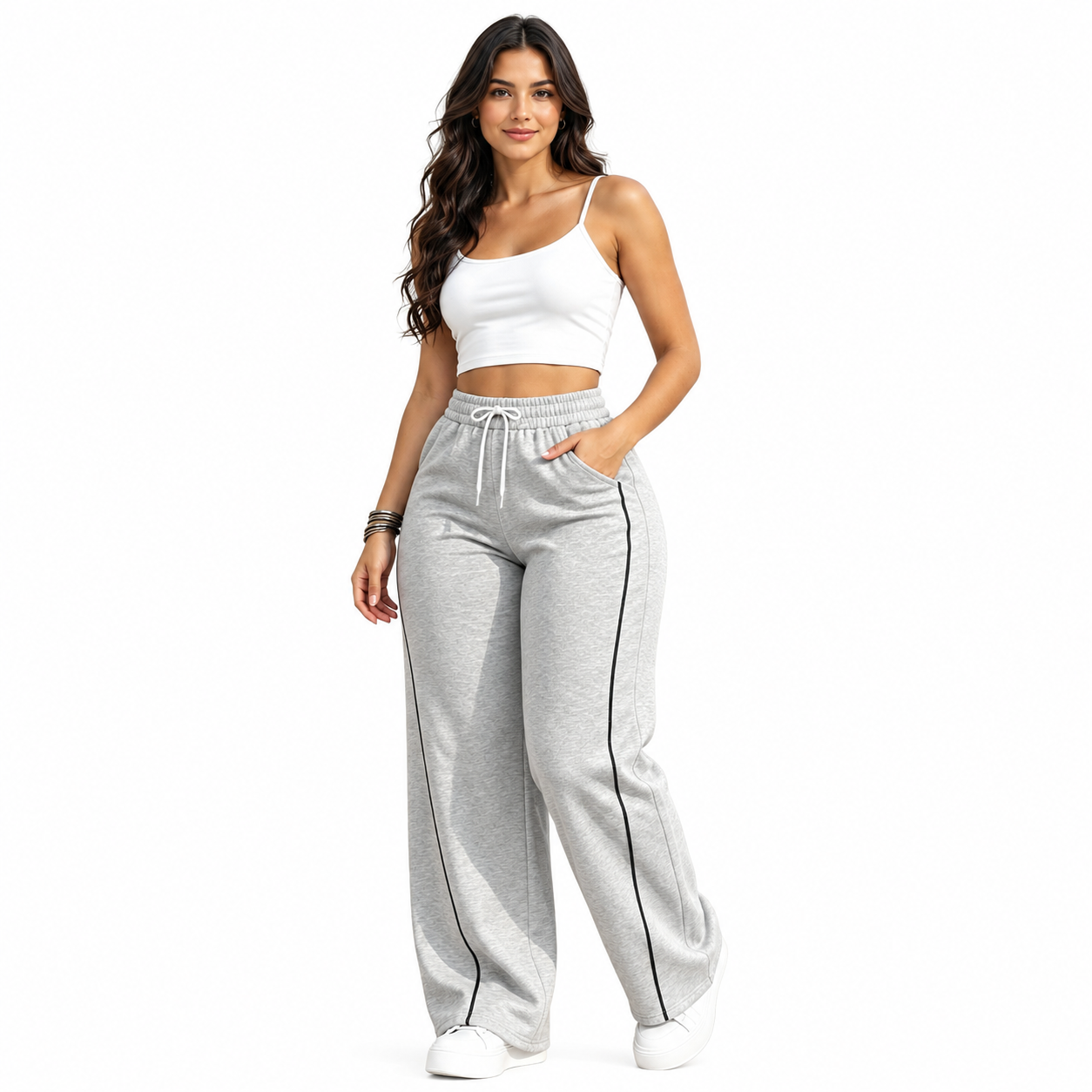 pantalon survĂȘtement rayĂ© femme pantalon survĂȘtement rayĂ© femme