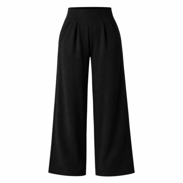 pantalon yoga femme grande taille