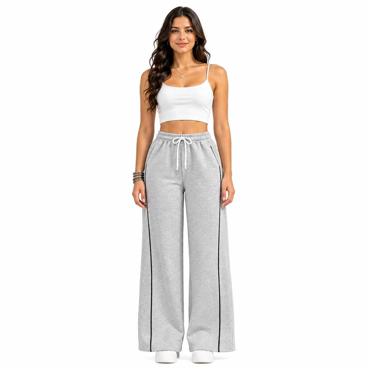 pantalon survĂȘtement rayĂ© femme pantalon survĂȘtement rayĂ© femme